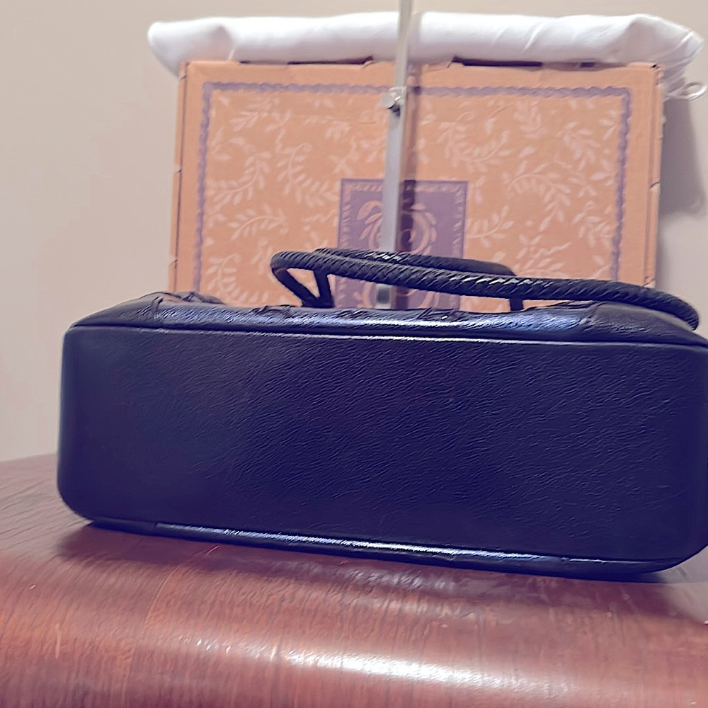Brighton Valencia Shoulderbag - Picture 6 of 10